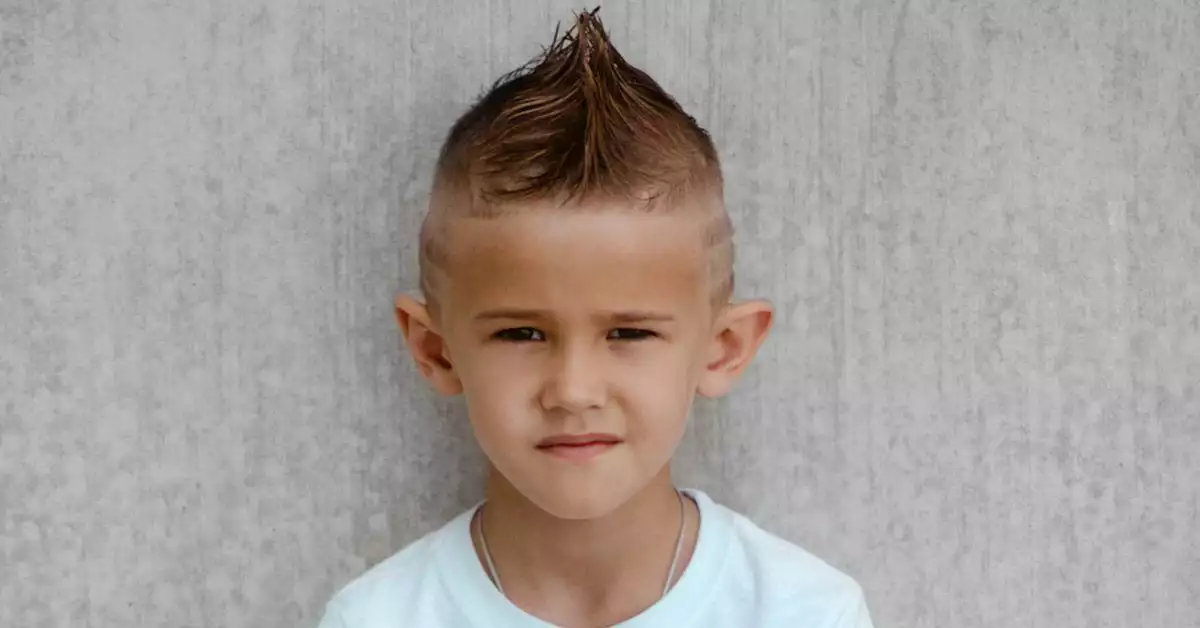 22 Most Stylish Haircuts for Toddler Boys – Fresh Styles for 2024
